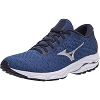 Mizuno Men's Wave Inspire 16 Waveknit Road Running Shoe