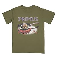 Primus Frizzle Fry Classic T-Shirt