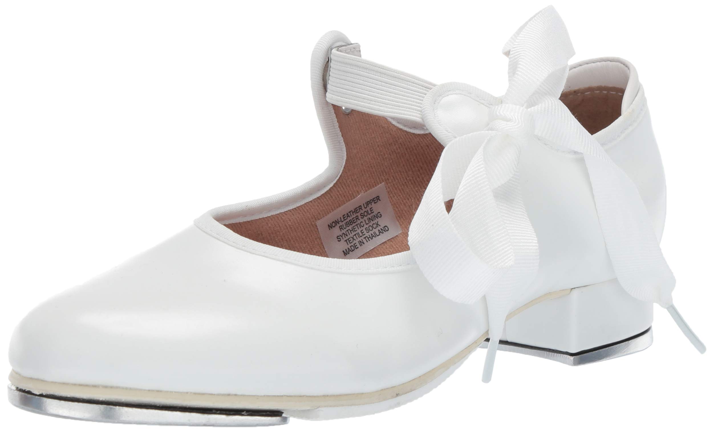 Bloch Girl's Annie Tyette Dance Shoe