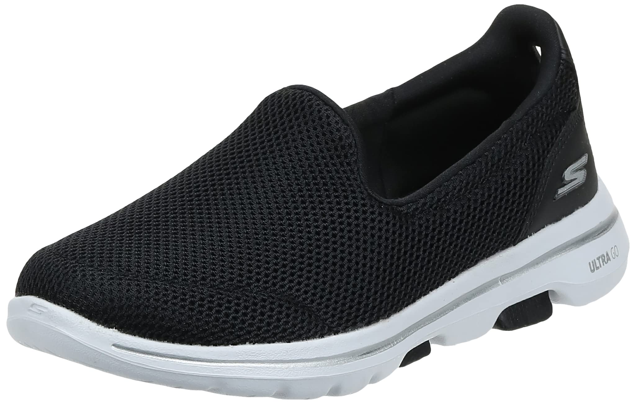 Skechers Women's Go Walk 5 Sneaker