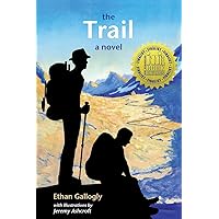 The Trail: a novel The Trail: a novel Paperback Kindle Audible Audiobook Hardcover