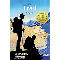 The Trail: a novel