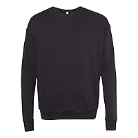 Bella Canvas Men's Drop Shoulder Fleece