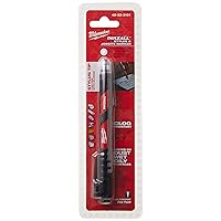 Milwaukee 48-22-3101 Inkzall Stylus and Marker, Fine, Black