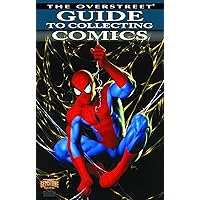 Overstreet Guide To Collecting Comics (Confident Collector) Overstreet Guide To Collecting Comics (Confident Collector) Paperback