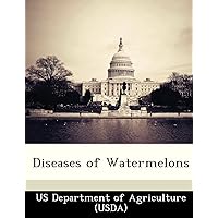 Diseases of Watermelons
