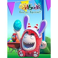 OddBods - Easter Special!