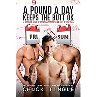A Pound A Day Keeps The Butt OK A Pound A Day Keeps The Butt OK Paperback Kindle