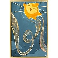 Trends International Disney Wish - Collage Poster 5 (Star) Wall Poster