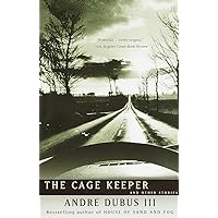 The Cage Keeper: And Other Stories The Cage Keeper: And Other Stories Paperback Audible Audiobook Kindle Hardcover MP3 CD
