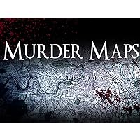 Murder Maps Season One