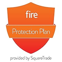 2-Year Protection Plan plus Accident Protection for Fire Tablet (5th Generation, 2015 release) (delivered via email)