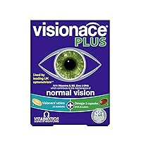 Visionace Plus-28Tabs+28Caps 56Tabs/C (2 Pack)