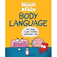 Heart and Brain: Body Language: An Awkward Yeti Collection (Volume 3) Heart and Brain: Body Language: An Awkward Yeti Collection (Volume 3) Paperback Kindle