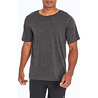Balance Collection Men's Back to Basics Short Sleeve T-Shirt