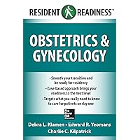 Resident Readiness Obstetrics and Gynecology Resident Readiness Obstetrics and Gynecology Paperback Kindle