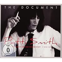 The Document The Document Audio CD