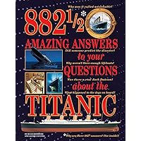 882 1/2 Amazing Answers to Your Questions About th 882 1/2 Amazing Answers to Your Questions About th Hardcover Paperback