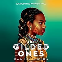 The Gilded Ones: Deathless, Book 1 The Gilded Ones: Deathless, Book 1 Audible Audiobook Paperback Kindle Hardcover
