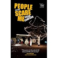 People Scare Me: Poems People Scare Me: Poems Paperback Kindle