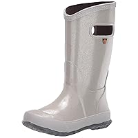 BOGS Kids Glitter Rain Boots