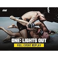 ONE: Lights Out