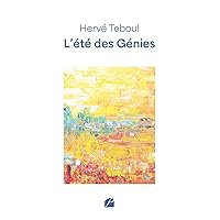 L'été des Génies (French Edition) L'été des Génies (French Edition) Kindle Paperback
