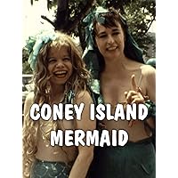 Coney Island Mermaid