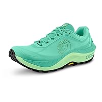 Topo Athletic Women's MTN Racer 3 Comfortable Lightweight 5MM Drop Trail Running Shoes, Athletic Shoes for Trail Running