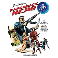Steve Holland: Paperback Hero (The Steve Holland Library) Steve Holland: Paperback Hero (The Steve Holland Library) Hardcover Paperback