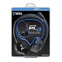 Turtle Beach Pla Gaming Headset (PS4 / PS3 / PC)