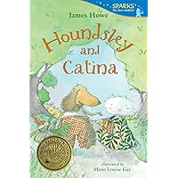 Houndsley and Catina: Candlewick Sparks Houndsley and Catina: Candlewick Sparks Paperback Kindle Audible Audiobook Hardcover Audio CD