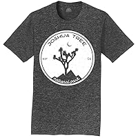 Joshua Tree Mens T-Shirt