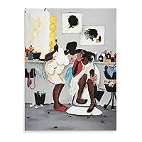 Posters & Prints Burn You Baby by Annie Lee Wall Prints Room Decor Posters Canvas Wall Art Prints for Wall Decor Room Decor Bedroom Decor Gifts 8x10inch(20x26cm) Unframe-Style