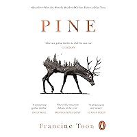 Pine Pine Paperback Hardcover