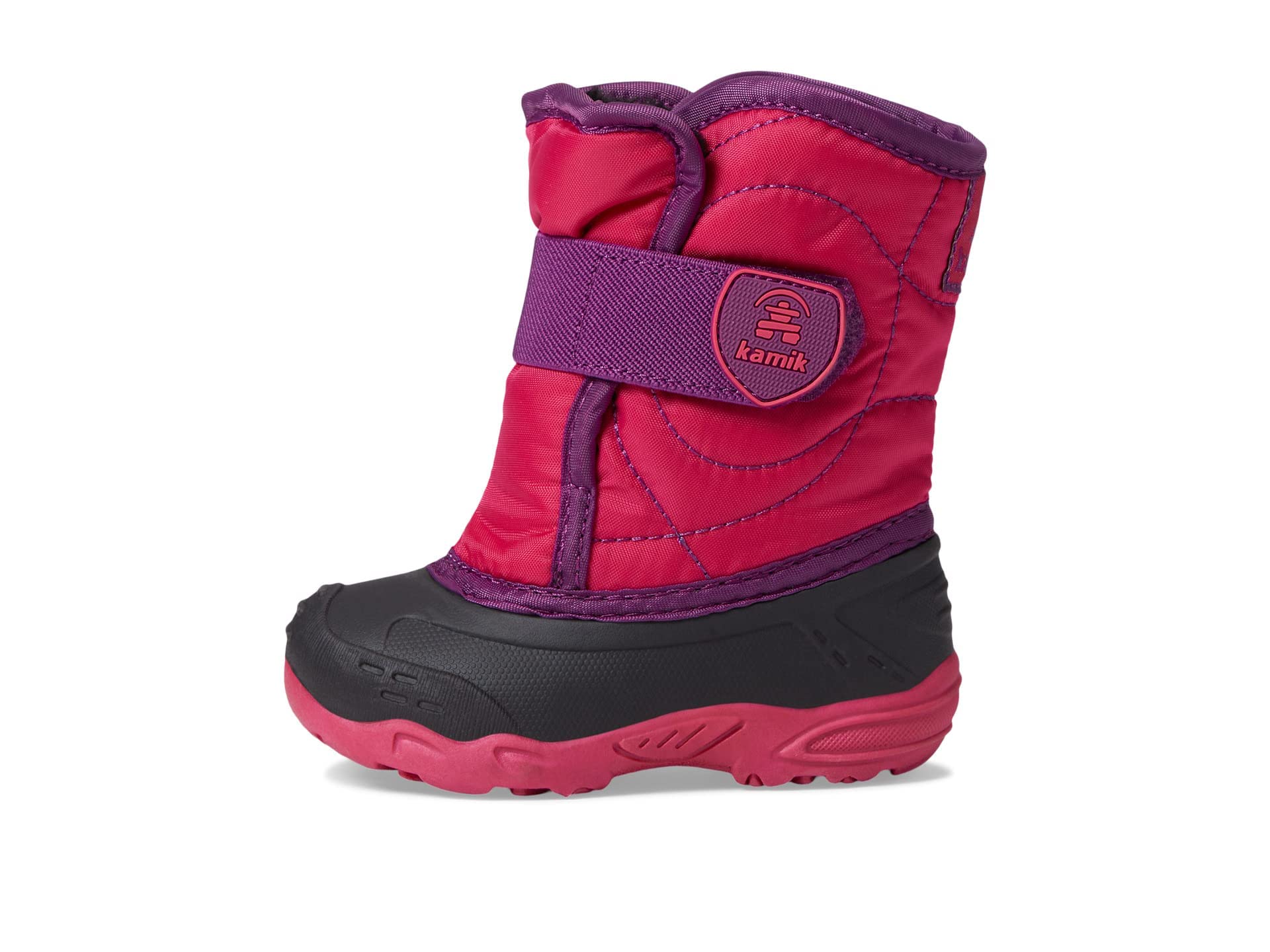 Kamik Girl's Snowbug 5 Snow Shoe