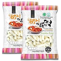 Yopokki Instant Topokki Rice Cake Cup Sweet Spicy Flavour 140g | Amazing  Oriental