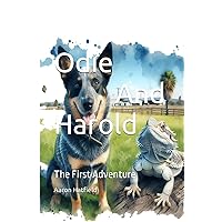 Odie and Harold Odie and Harold Paperback Kindle