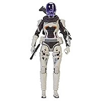 Electronic Arts APEX Legends Voidwalker Wraith 6-Inch Collectible Action Figure