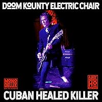Cuban Healed Killer (The MonoDeluX Edition) Cuban Healed Killer (The MonoDeluX Edition) MP3 Music Audio CD