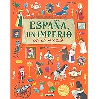 España, un imperio en el mundo