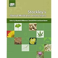 Stockley's Herbal Medicines Interactions Stockley's Herbal Medicines Interactions Hardcover
