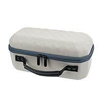 Portable Projector Bag Projectors Protective Storage Cases for Travel Storage Bag Projector Accessory Projector Carry Bag