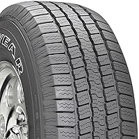 Mua GOODYEAR HL TIre 265/50R20 110MT hàng hiệu chính hãng từ Mỹ giá tốt.  Tháng 3/2023 