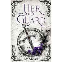 Her Guard: Dark Aria Novella Her Guard: Dark Aria Novella Kindle Paperback