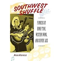 Southwest Shuffle Southwest Shuffle Paperback Kindle Hardcover