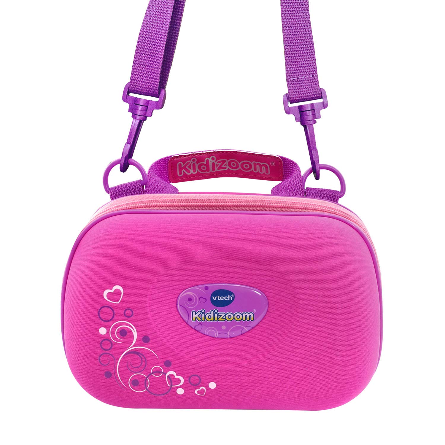 VTech Kidizoom Carrying Case Amazon Exclusive, Pink
