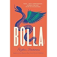 Bolla: A Novel Bolla: A Novel Kindle Audible Audiobook Hardcover Paperback