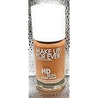 MAKE UP FOR EVER HD Skin Hydra Glow Undetectable Skin Booster Foundation 3R48