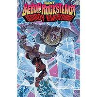 Teenage Mutant Ninja Turtles: Bebop & Rocksteady Destroy Everything Teenage Mutant Ninja Turtles: Bebop & Rocksteady Destroy Everything Paperback Kindle